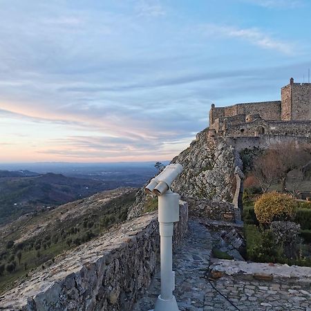 فيلا Casa Dos Galegos Marvão المظهر الخارجي الصورة