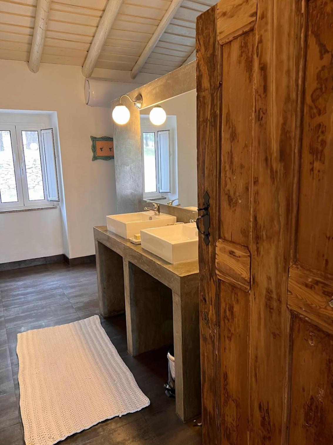 فيلا Casa Dos Galegos Marvão المظهر الخارجي الصورة