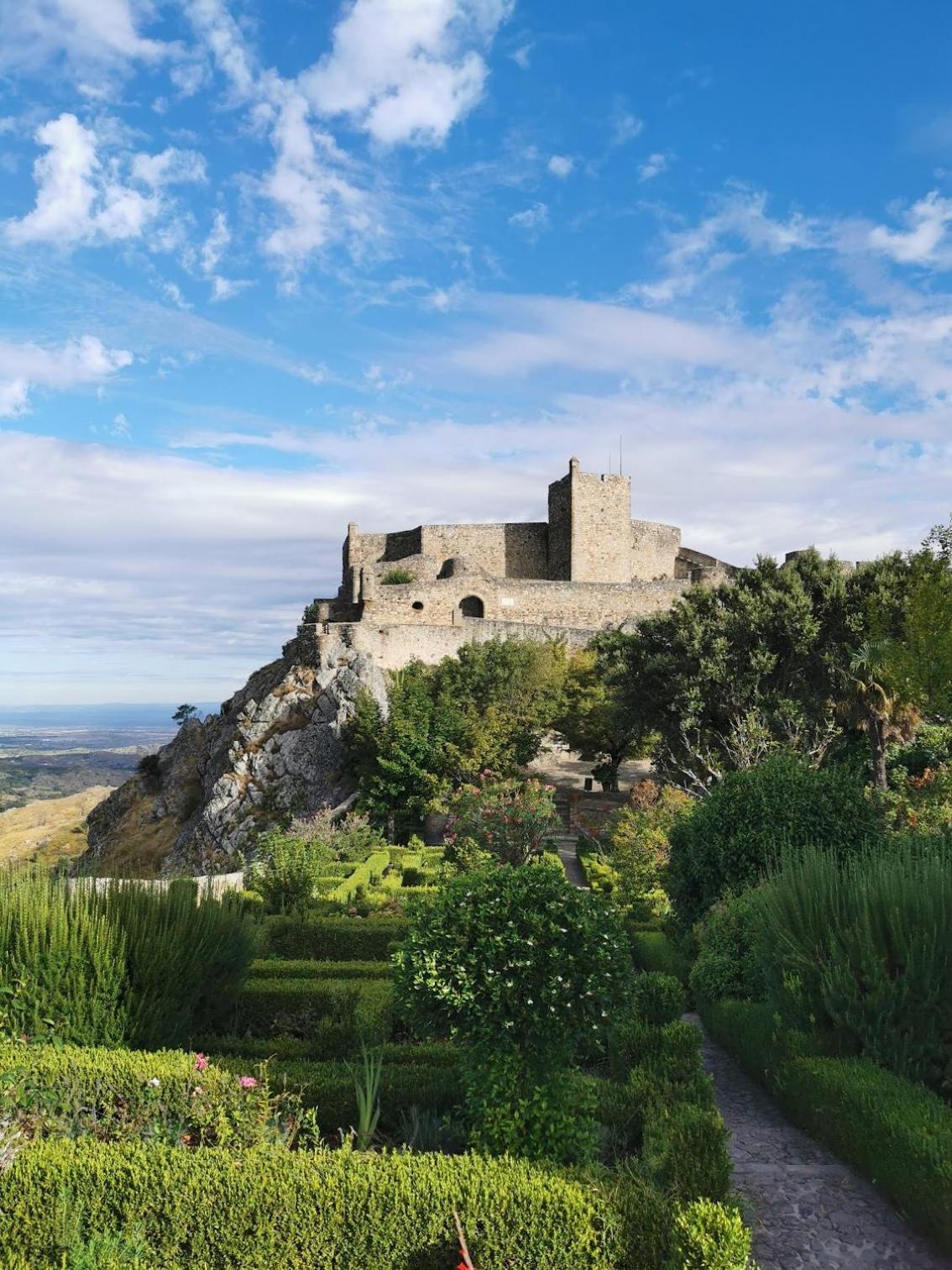 فيلا Casa Dos Galegos Marvão المظهر الخارجي الصورة