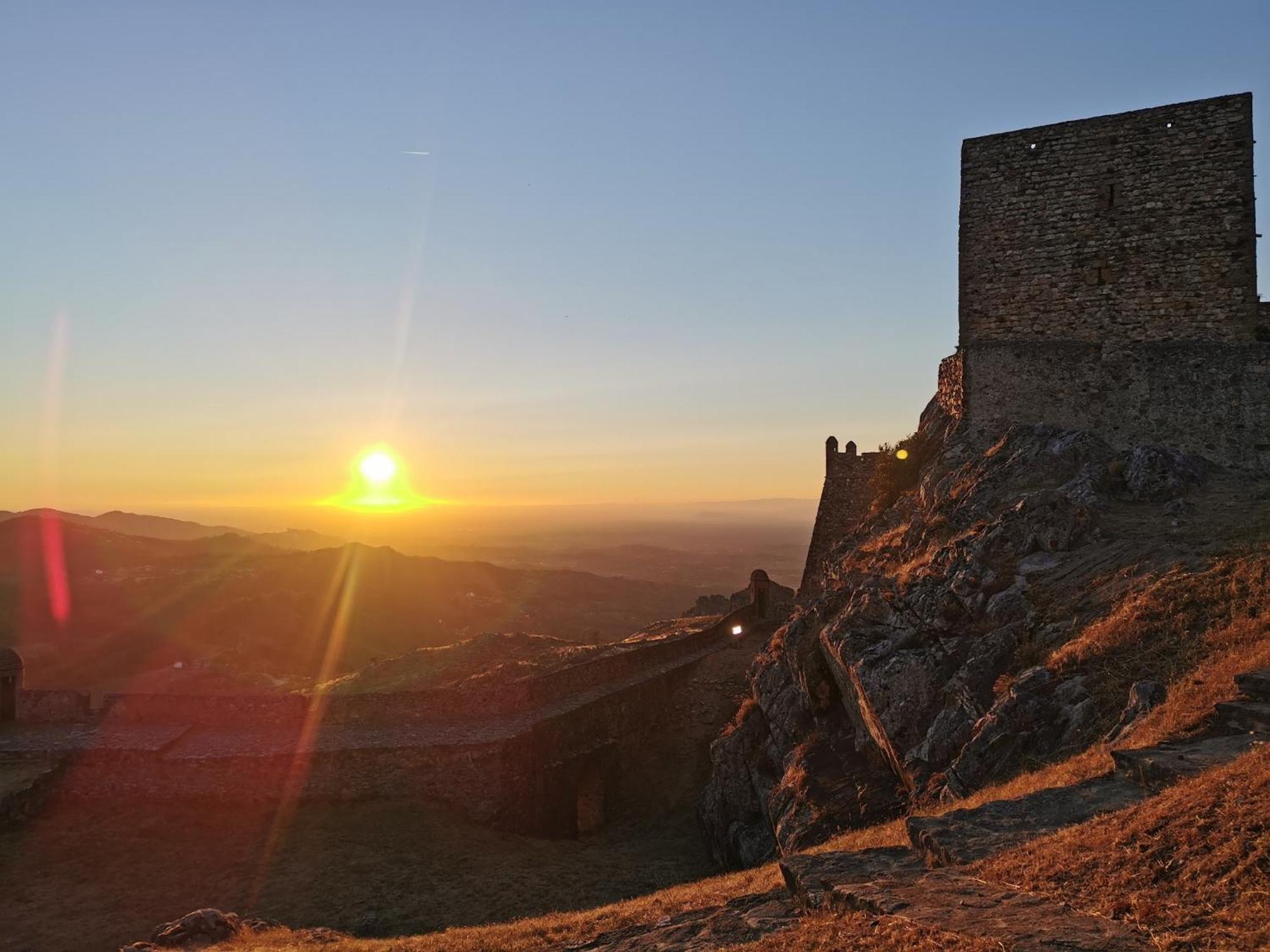 فيلا Casa Dos Galegos Marvão المظهر الخارجي الصورة