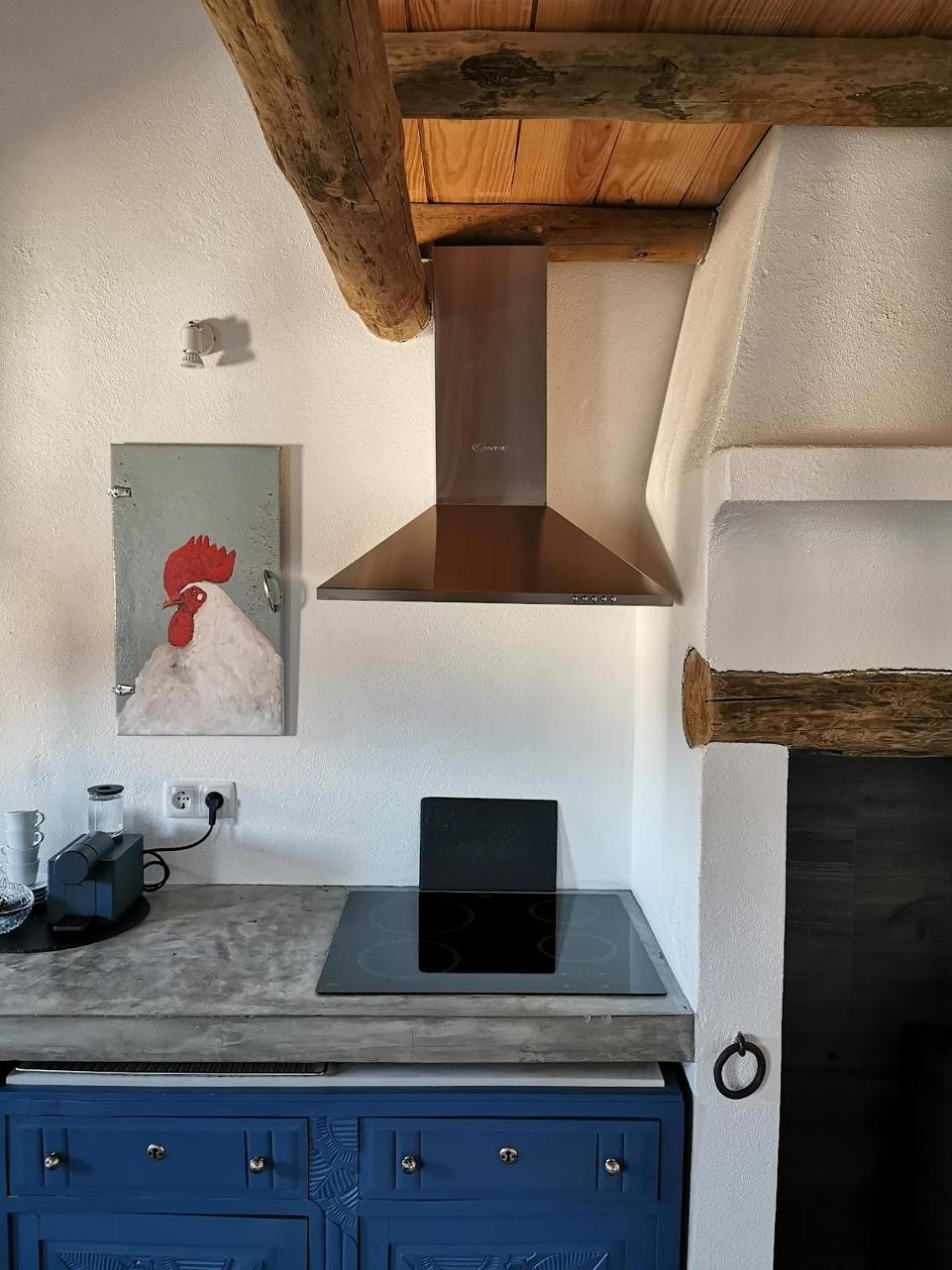 فيلا Casa Dos Galegos Marvão المظهر الخارجي الصورة