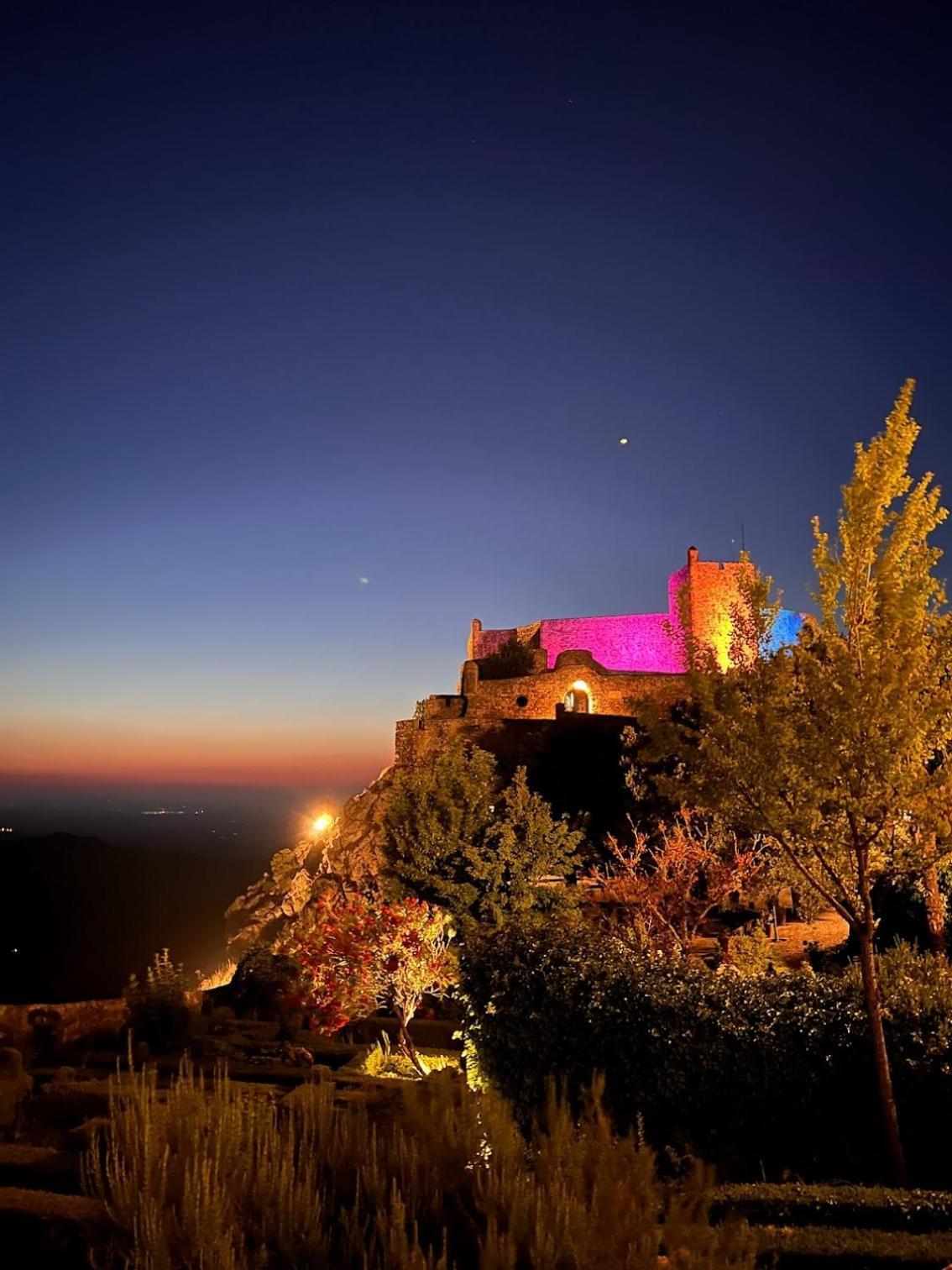 فيلا Casa Dos Galegos Marvão المظهر الخارجي الصورة