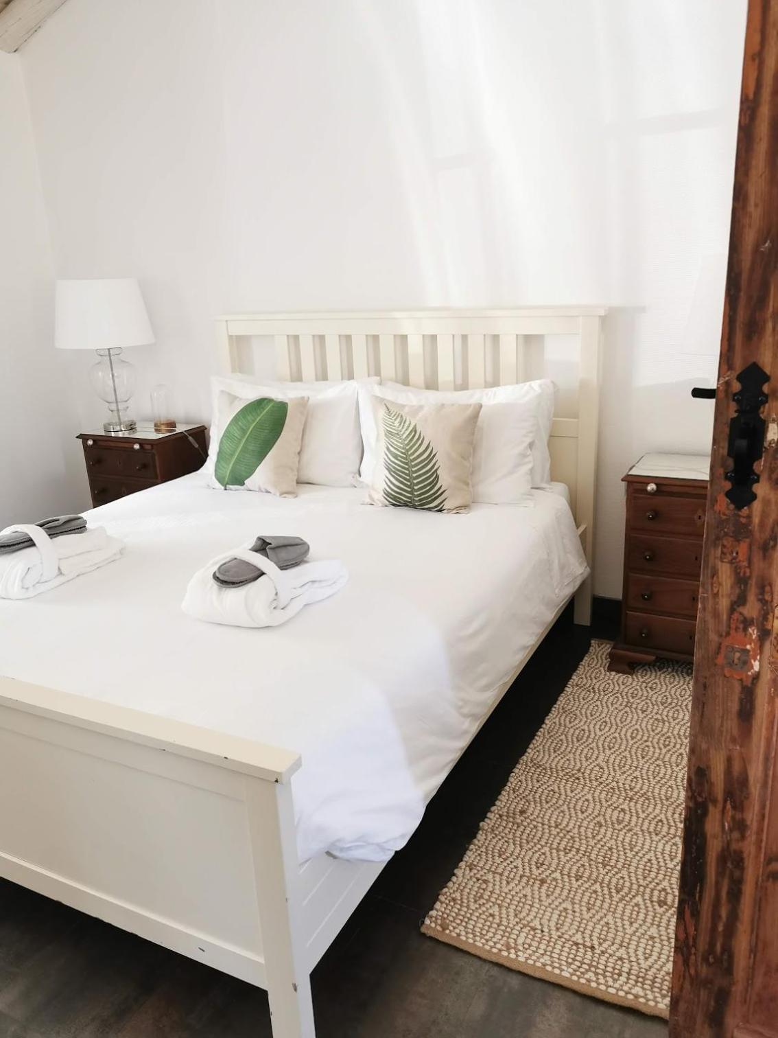 فيلا Casa Dos Galegos Marvão المظهر الخارجي الصورة