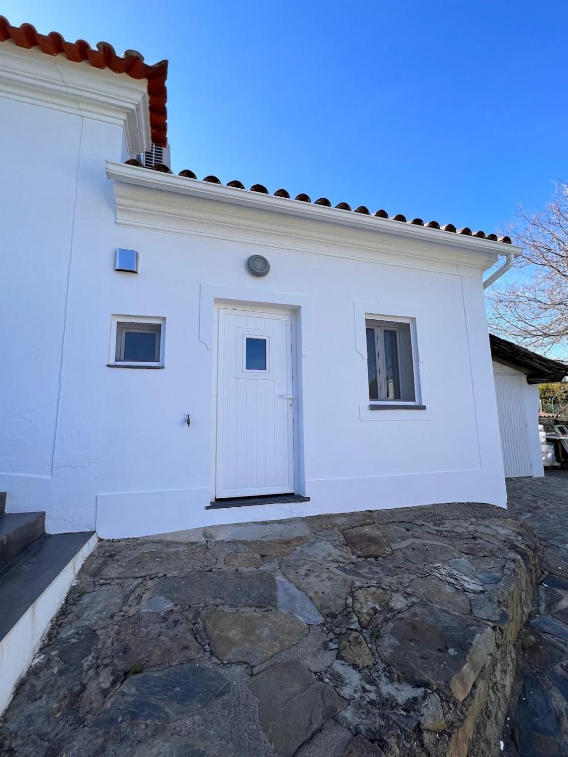 فيلا Casa Dos Galegos Marvão المظهر الخارجي الصورة