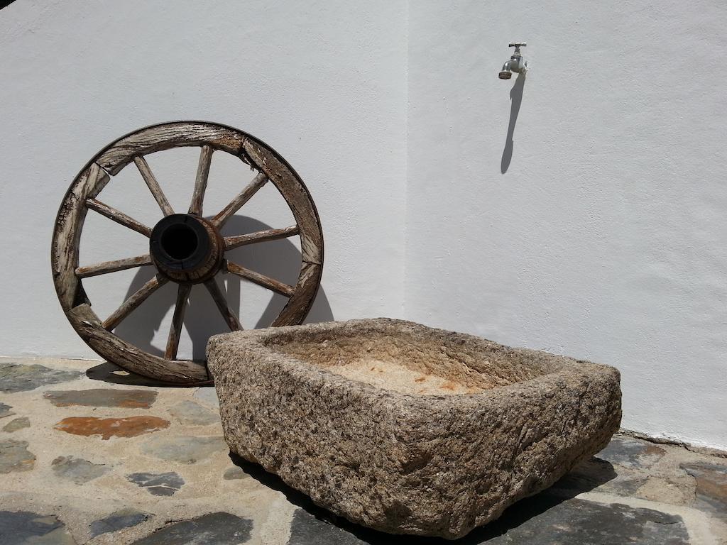 فيلا Casa Dos Galegos Marvão المظهر الخارجي الصورة