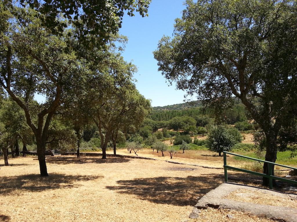 فيلا Casa Dos Galegos Marvão المظهر الخارجي الصورة
